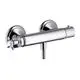 AXOR-HG-Thermostatmischer-Aufputz-Axor-Montreux-chrom-fuer-Brause-16261000 gallery number 1